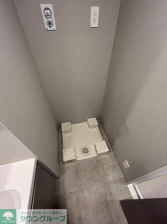 ロイヤルパークス赤羽ノースの物件内観写真